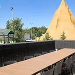 5 Star In Casa vacanze Blokhus