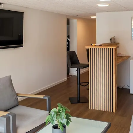 5 Star In Feriehus Blokhus
