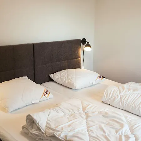 5 Star In Feriehus