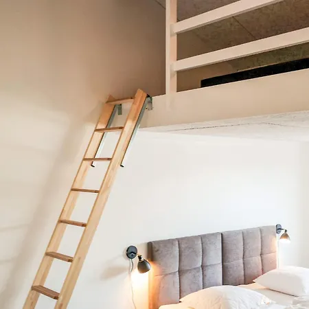 Feriehus 5 Star In Blokhus