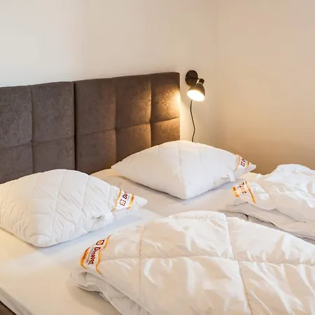 Nyaraló 5 Star In Blokhus