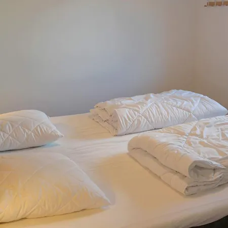 5 Star In Prázdninový dům