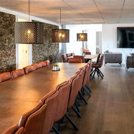 Nyaraló 5 Star In Blokhus