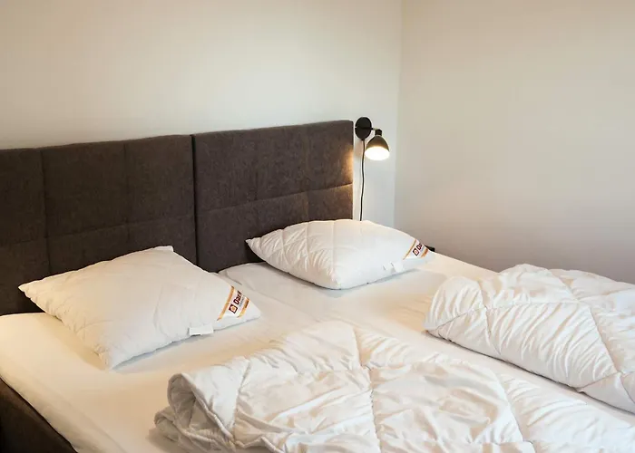5 Star In Feriehus