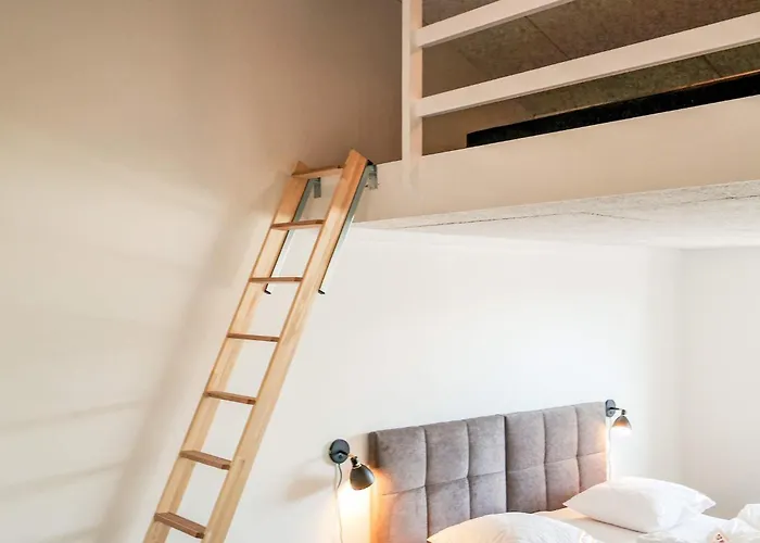 Feriehus 5 Star In Blokhus