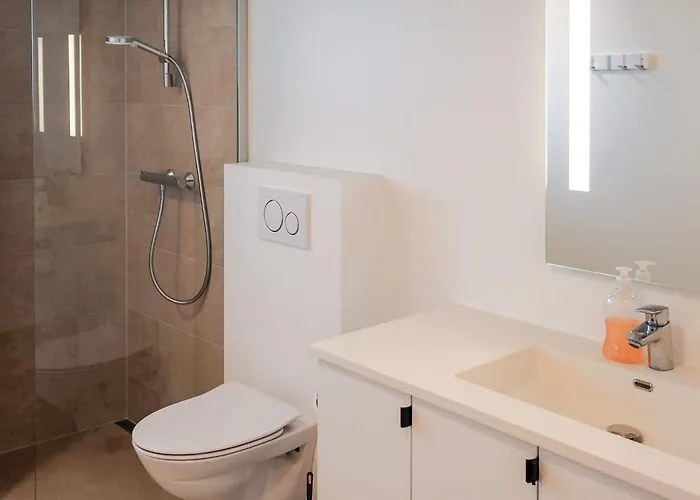 5 Star In Feriehus