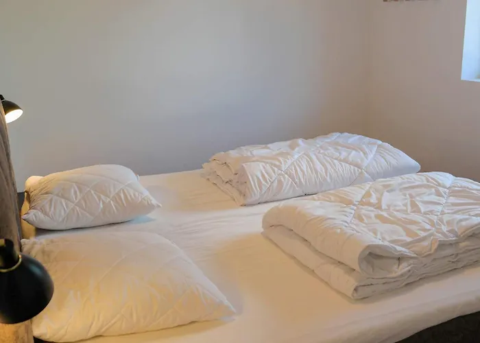5 Star In Feriehus
