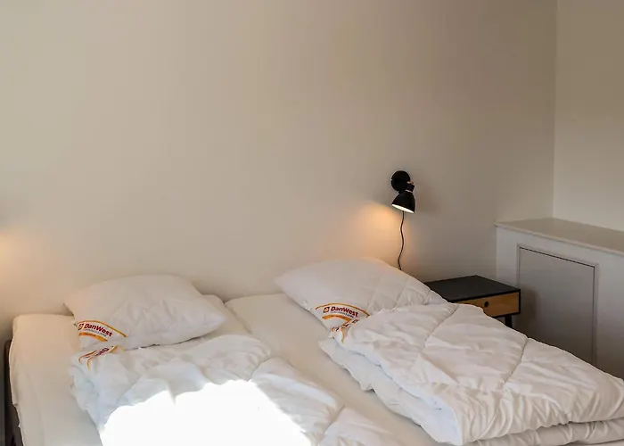 Feriehus 5 Star In