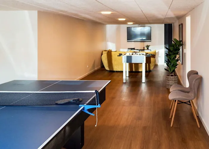 5 Star In Feriehus Blokhus