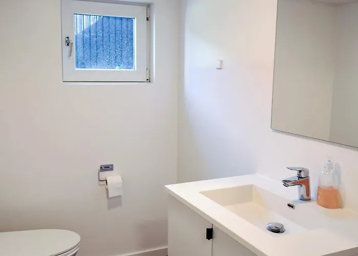 5 Star In Feriehus