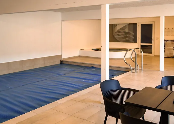 5 Star In Сasa de vacaciones